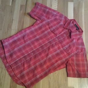 Novara reflective technical shirt